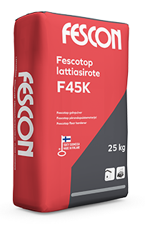 Fescon lattiasirote F45 K