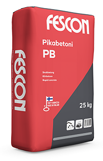 Fescon Pikabetoni PB 25 kg