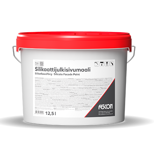 Fescon_silikonihartsimaali_12,5l