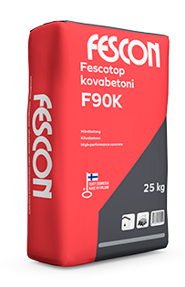 Fescotop F90K kovabetoni 25kg web