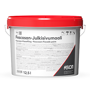 Fescon Fescosan-Julksivumaali