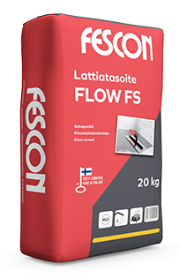 Fescon Lattiatasoite Flow FS