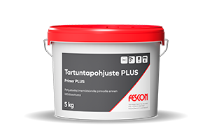 Fescon Tartuntapohjuste PLUS 5 kg